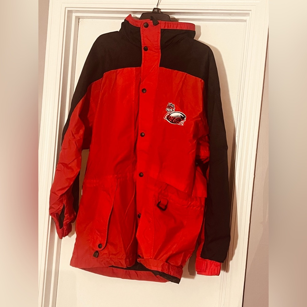 Vintage jacket for Men’s